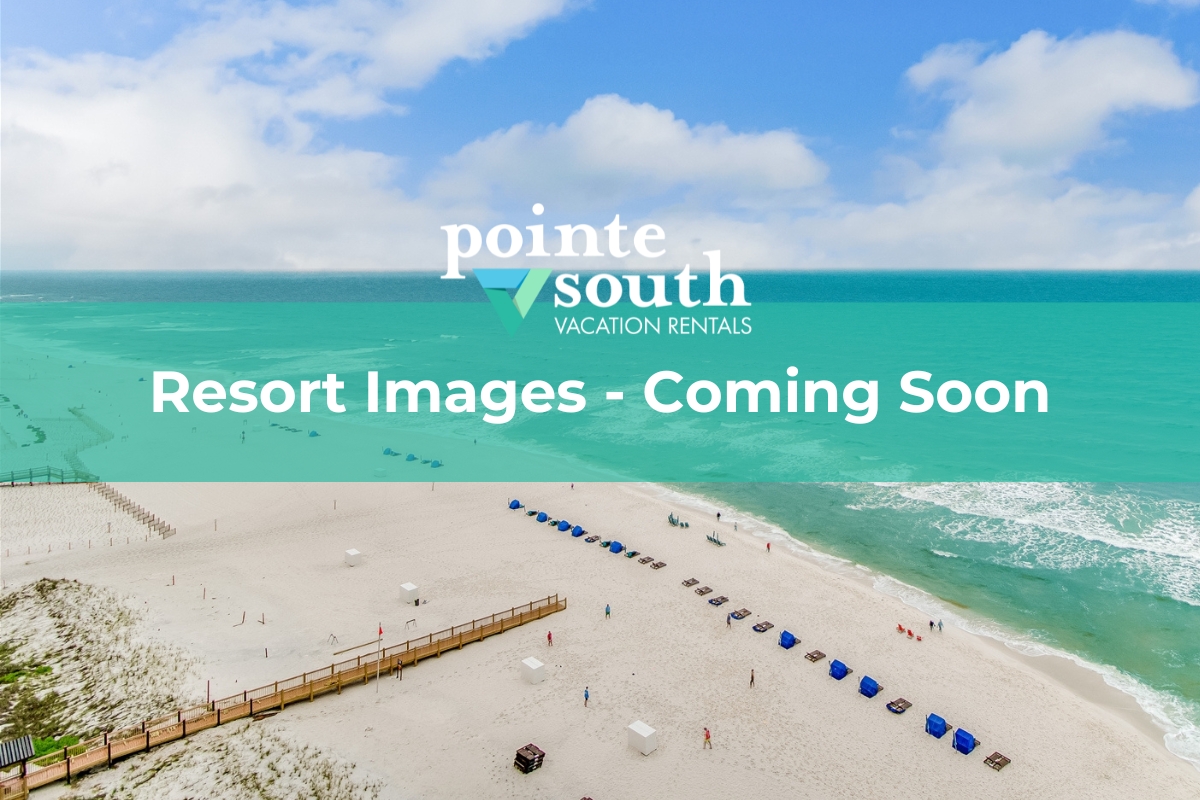 Gulf Shores Plantation